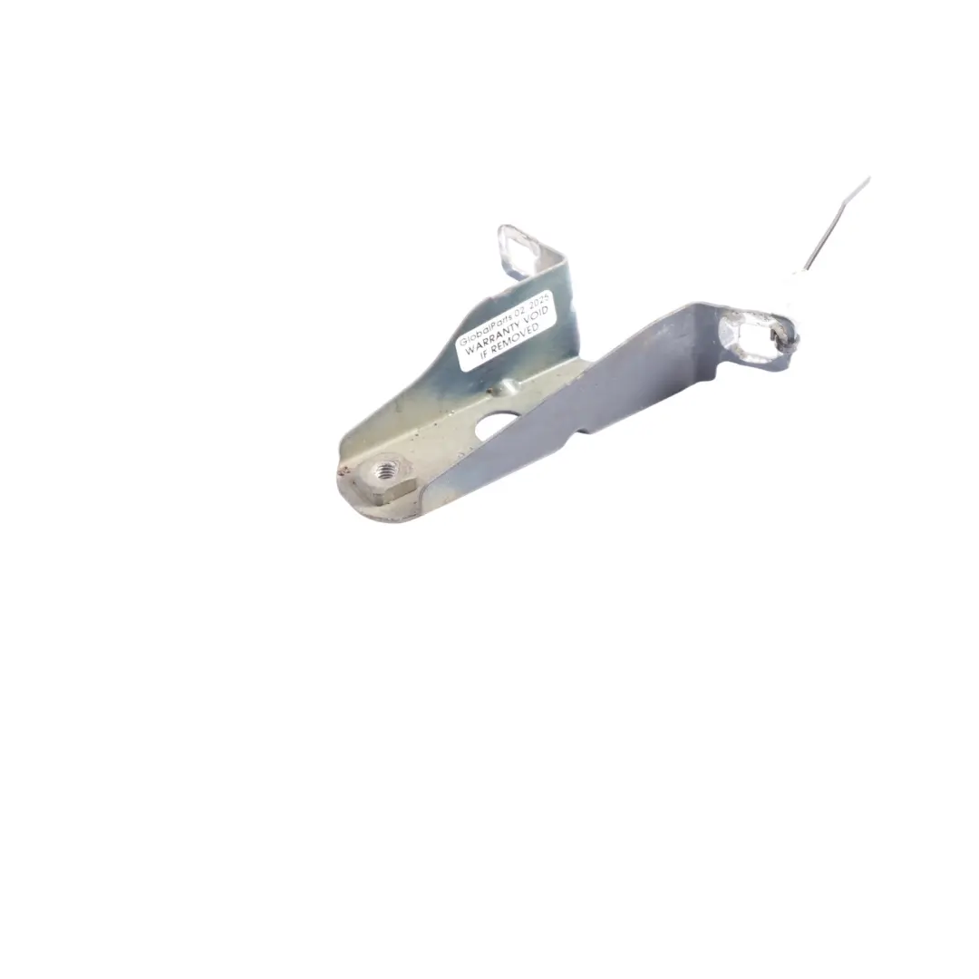 Front Wing Panel Bracket BMW F30 F32 Mount Holder Left N/S Imperial Blue - A89 to with Part number 8066937 Front Wing Panel Bracket BMW F30 F32 Mount Holder Left N/S Imperial Blue - A89 - SKU 8066937-IBB - Part number 8066937