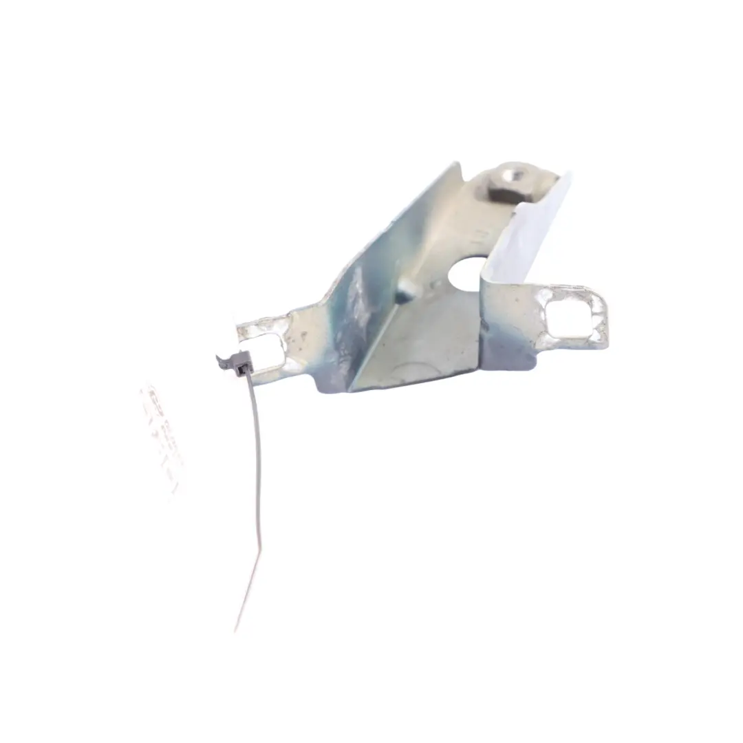 Support Panneau Aile Avant Gauche Bleu Imperial A89 pour BMW F30 F32 à propos du numéro de pièce 8066937 BMW F30 F32 Support Panneau Aile Avant Gauche Bleu Imperial A89 - SKU 8066937-IBB - Numéro de pièce 8066937