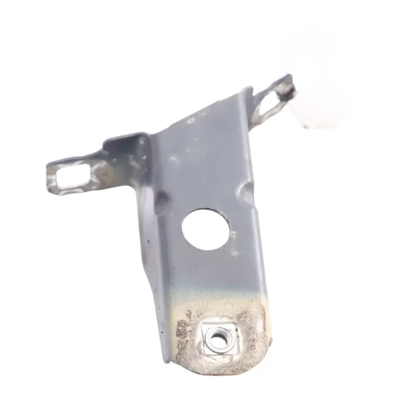 Wing Panel Bracket BMW F30 F31 F32 F33 Front Mount Right O/S Imperial Blue - A89 to with Part number 8066938 Wing Panel Bracket BMW F30 F31 F32 F33 Front Mount Right O/S Imperial Blue - A89 - SKU 8066938-IBB - Part number 8066938