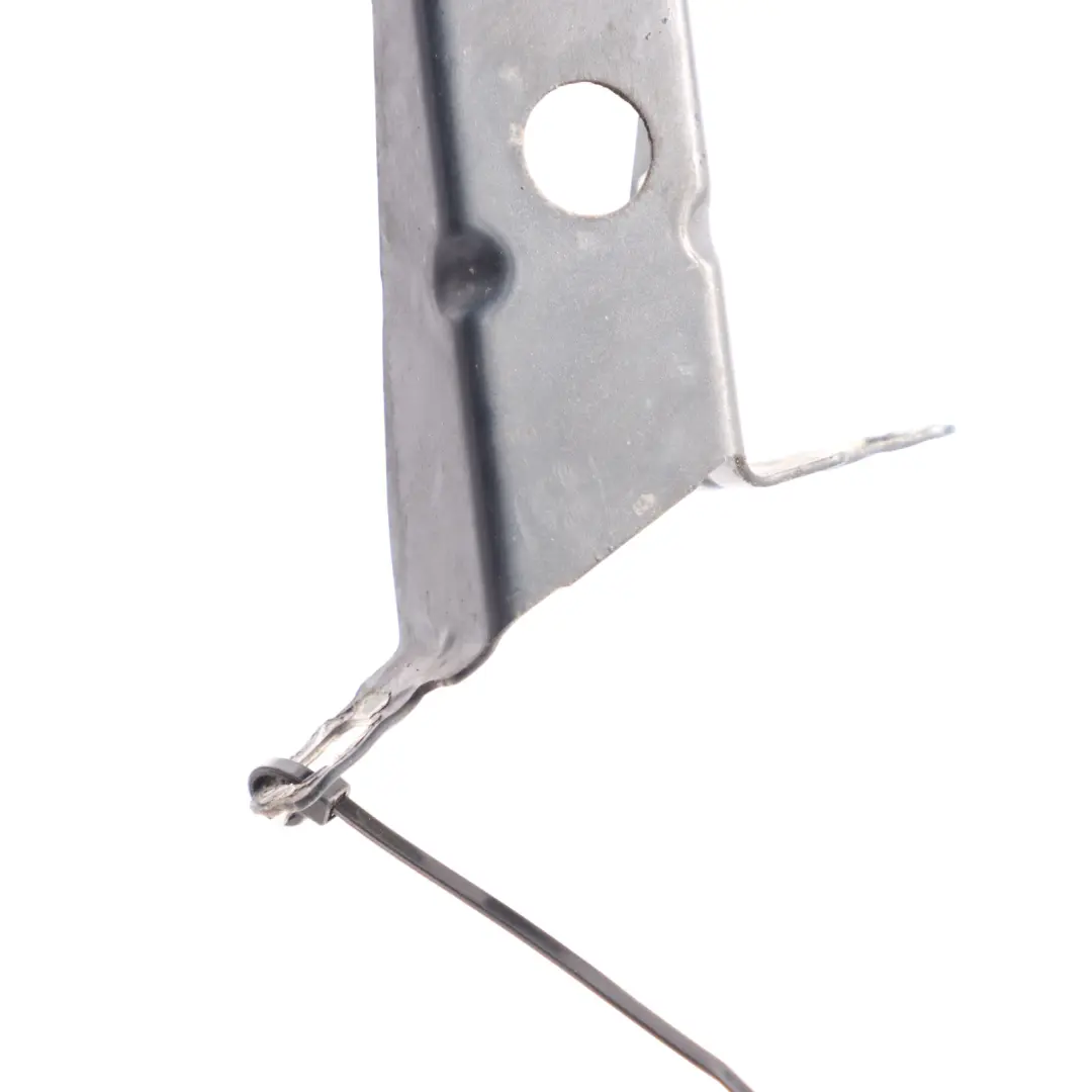 Wing Panel Bracket BMW F30 F31 F32 F33 Front Mount Right O/S Imperial Blue - A89 to with Part number 8066938 Wing Panel Bracket BMW F30 F31 F32 F33 Front Mount Right O/S Imperial Blue - A89 - SKU 8066938-IBB - Part number 8066938