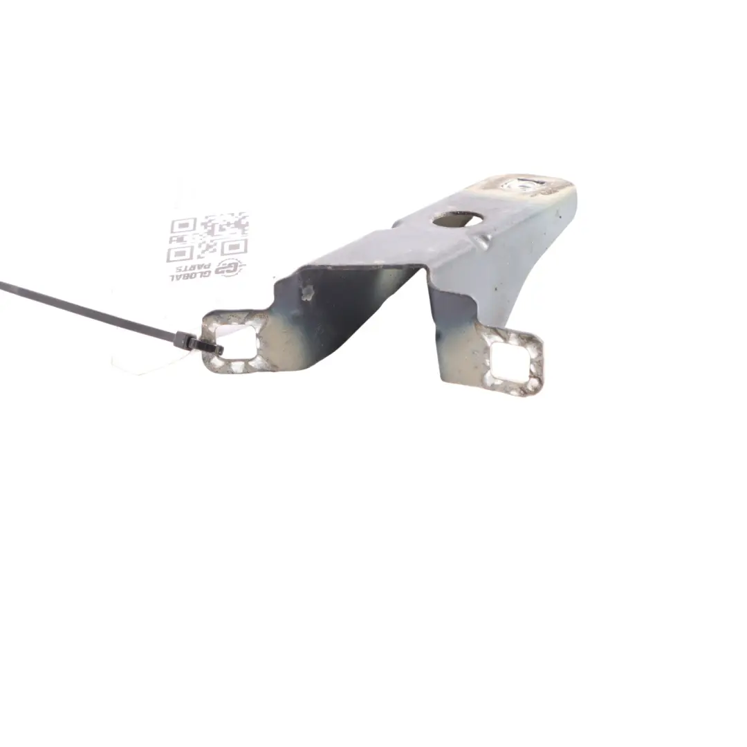 Wing Panel Bracket BMW F30 F31 F32 F33 Front Mount Right O/S Imperial Blue - A89 to with Part number 8066938 Wing Panel Bracket BMW F30 F31 F32 F33 Front Mount Right O/S Imperial Blue - A89 - SKU 8066938-IBB - Part number 8066938