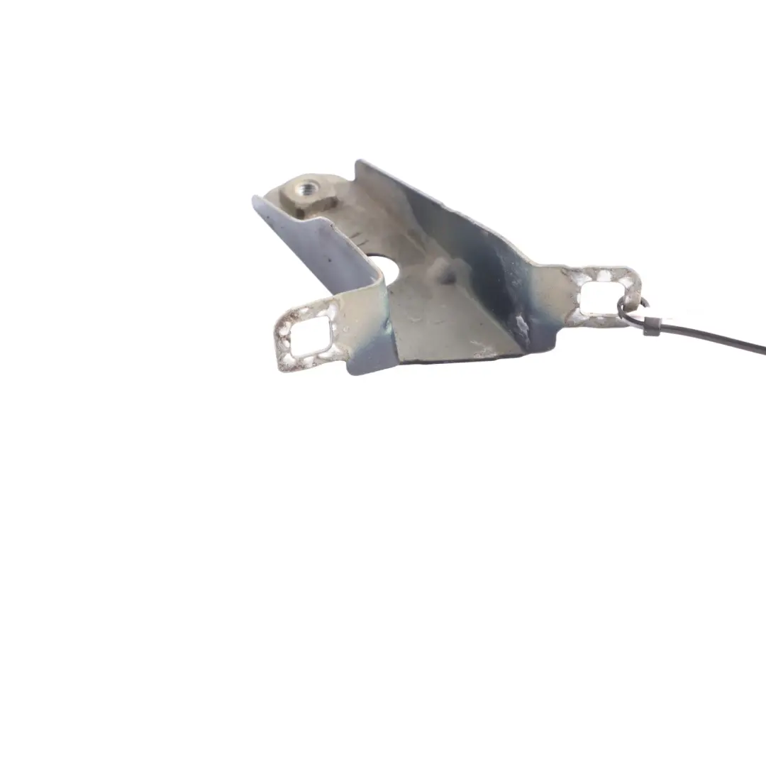 Wing Panel Bracket BMW F30 F31 F32 F33 Front Mount Right O/S Imperial Blue - A89 to with Part number 8066938 Wing Panel Bracket BMW F30 F31 F32 F33 Front Mount Right O/S Imperial Blue - A89 - SKU 8066938-IBB - Part number 8066938