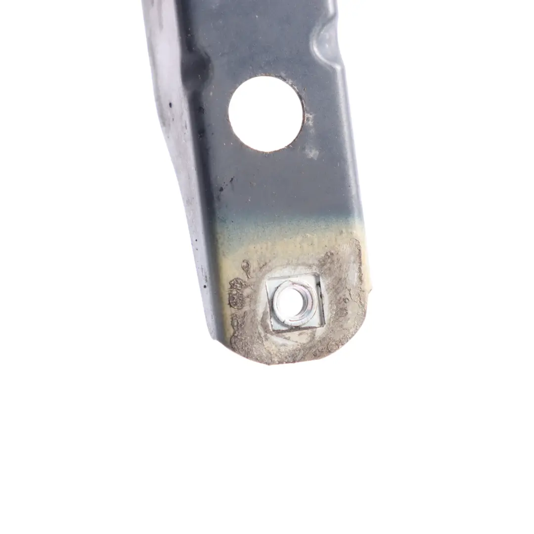  Wing Panel Bracket BMW F30 F31 F32 F33 Front Mount Right O/S Imperial Blue - A89 - SKU 8066938-IBB - Part number 8066938