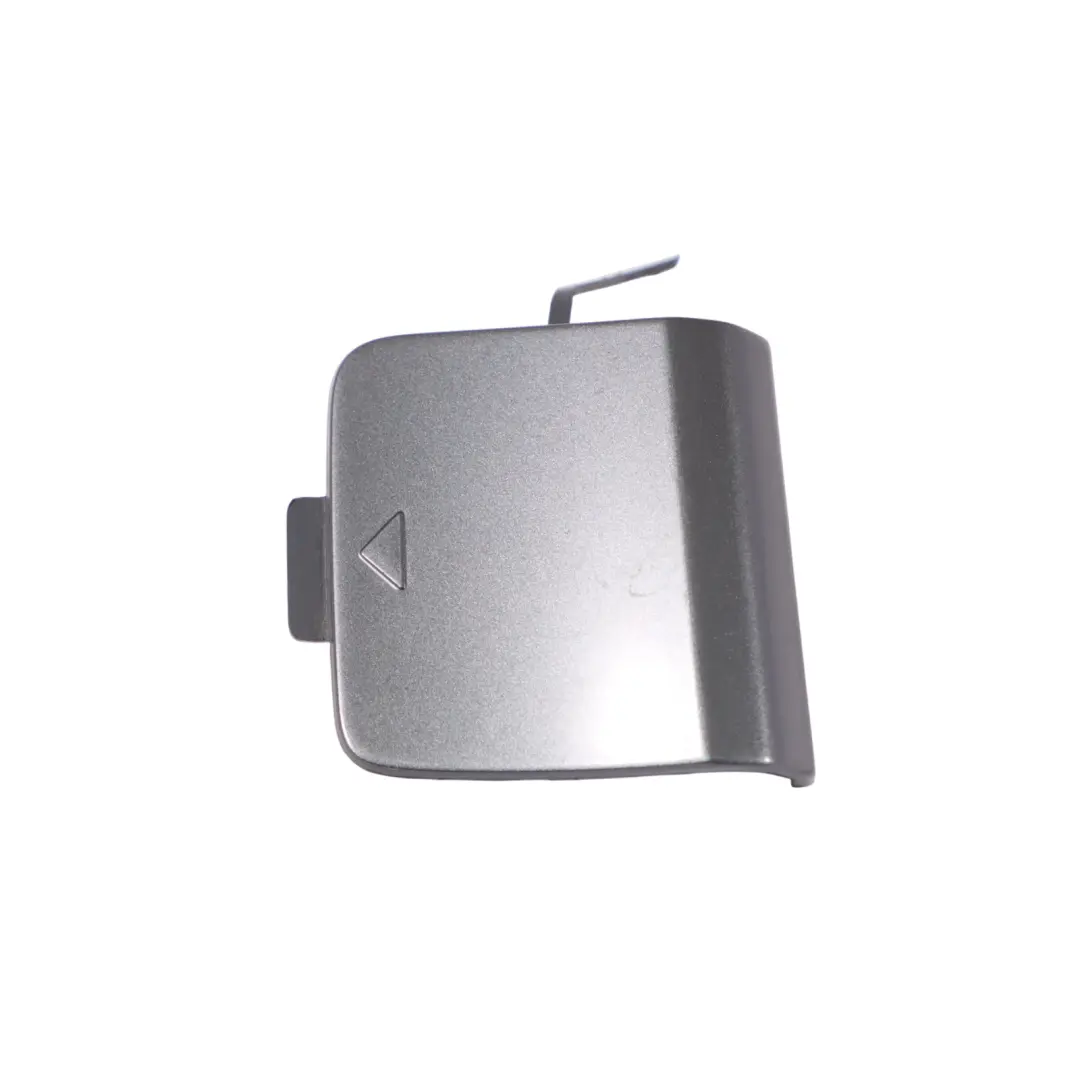 Cache crochet remorquage pour pare chocs arrière BMW F46 Meteor Grey - Z7H - SKU 8067067-MGR - Numéro de pièce 8067067