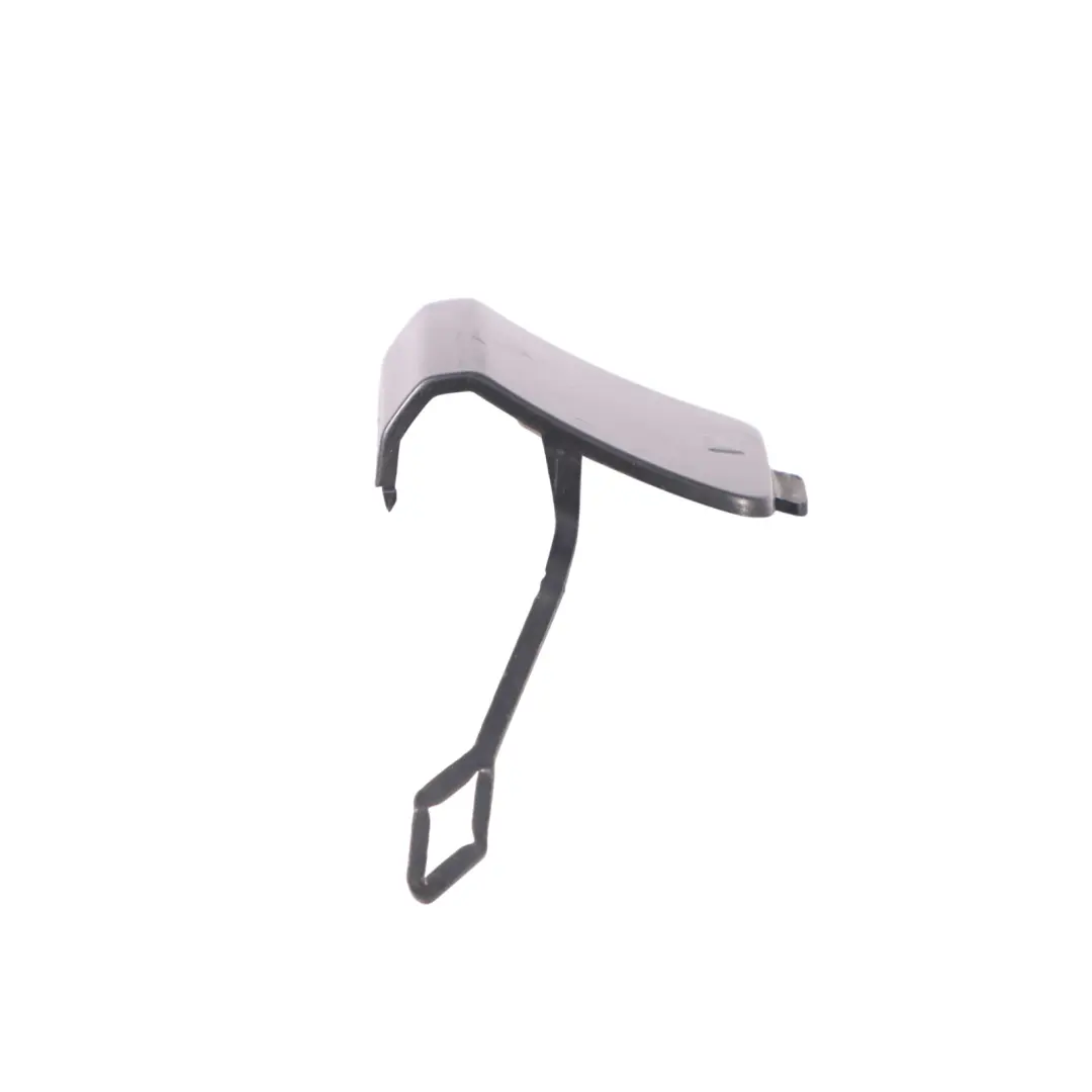 Paraurti Posteriore Gancio Traino Tappo Grigio Meteora - Z7H per BMW F46 Gran Tourer con numero di parte 8067067 BMW F46 Gran Tourer Paraurti Posteriore Gancio Traino Tappo Grigio Meteora - Z7H - SKU 8067067-MGR - Numero di parte 8067067