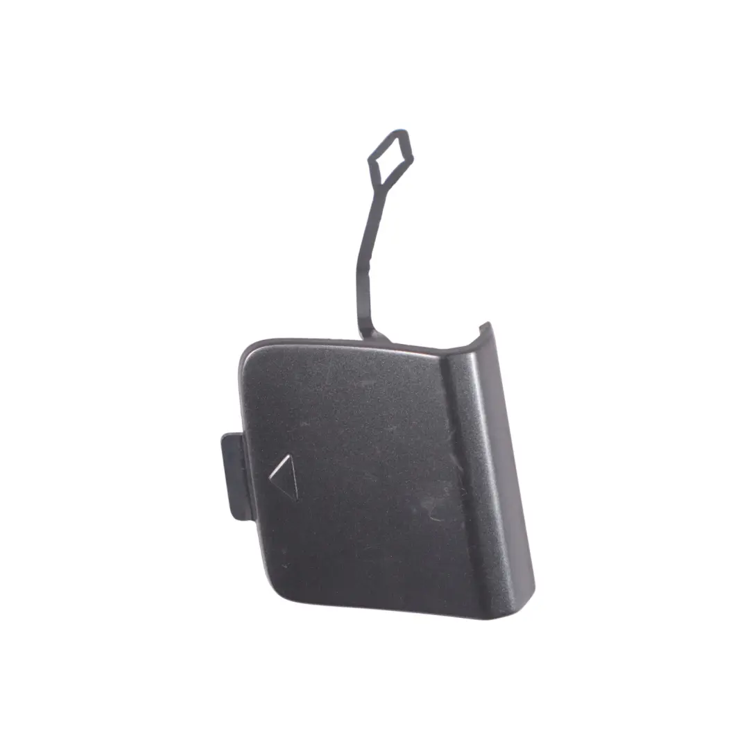 Tapa gancho remolque parachoques trasero BMW F46 Gran Tourer gris meteorito Z7H para con número de pieza 8067067 Tapa gancho remolque parachoques trasero BMW F46 Gran Tourer gris meteorito Z7H - SKU 8067067-MGR - Número de pieza 8067067
