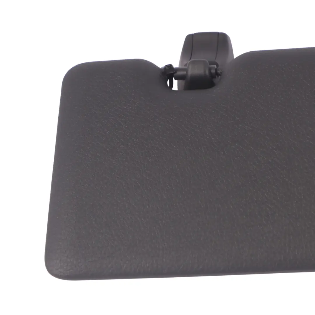 BMW F20 F21 LCI Pare Soleil Avec Miroir Gauche Noir - SKU 8067893-3 - Numéro de pièce 8067893