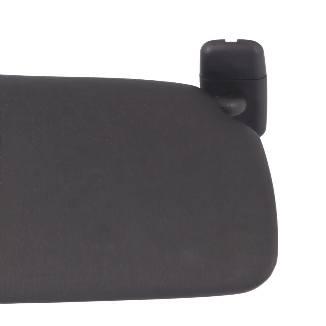 BMW F20 F21 LCI Sonnen Blende mit Spiegel Links Schwarz - SKU 8067893-3 - Teilenummer 8067893