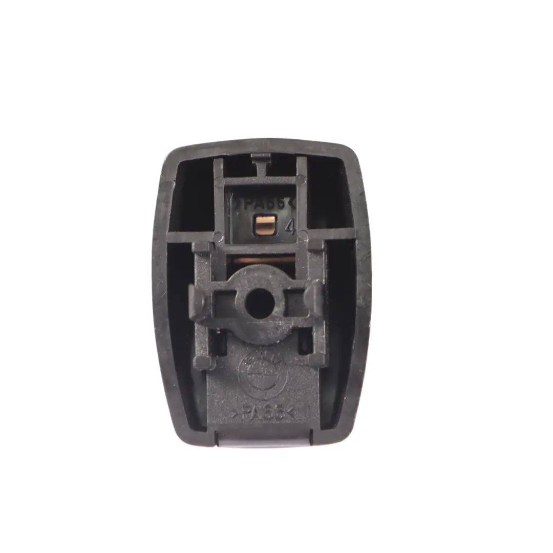 BMW F20 F21 LCI Sonnen Blende mit Spiegel Links Schwarz - SKU 8067893-3 - Teilenummer 8067893