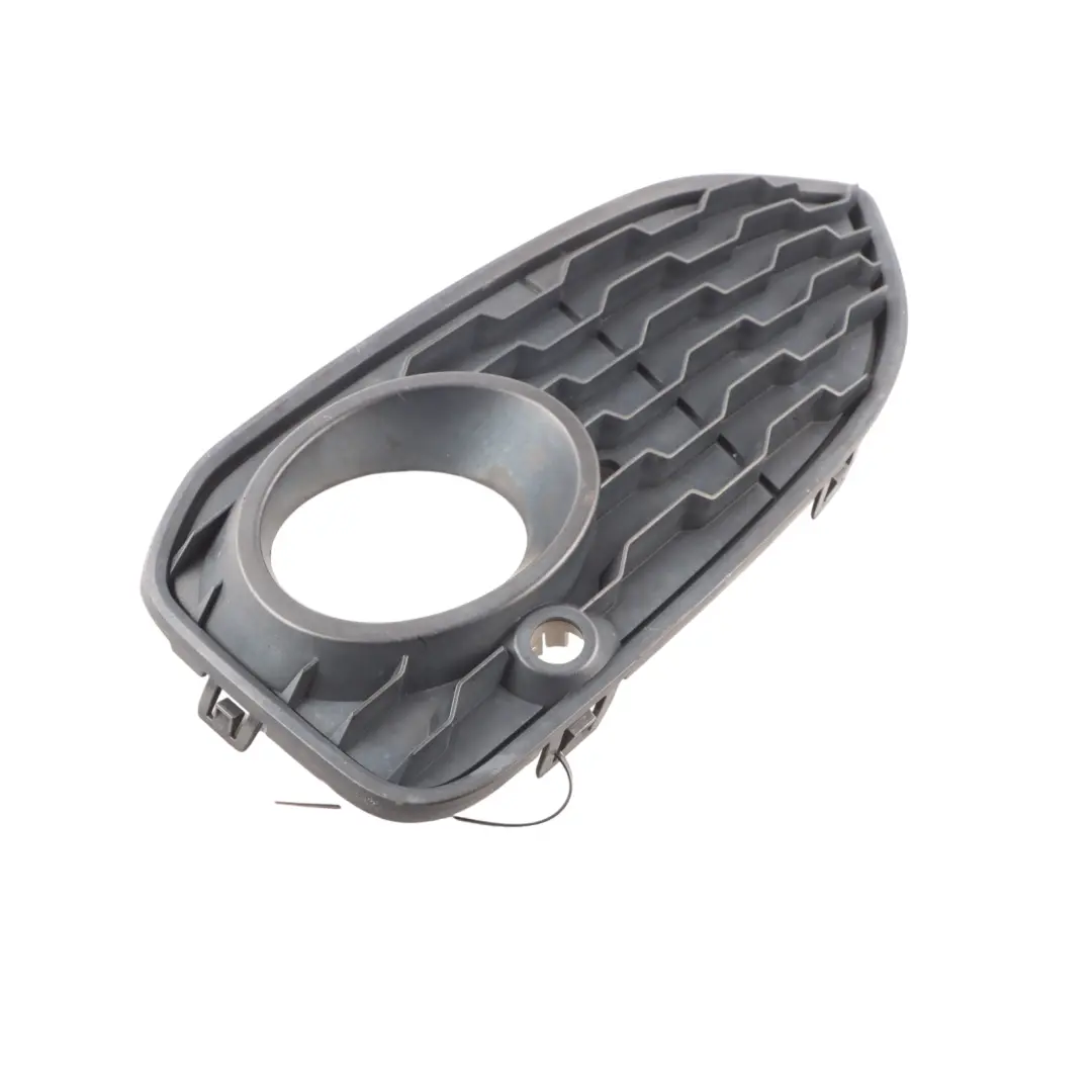 BMW F20 F21 LCI Fog Light Cover Front Bumper Left N/S Grid Grille Trim - SKU 8068603 - Part number 8068603