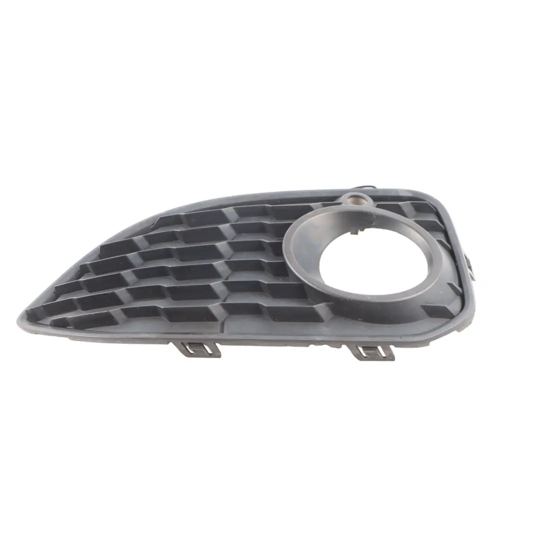 BMW F20 F21 LCI Fog Light Cover Front Bumper Left N/S Grid Grille Trim - SKU 8068603 - Part number 8068603