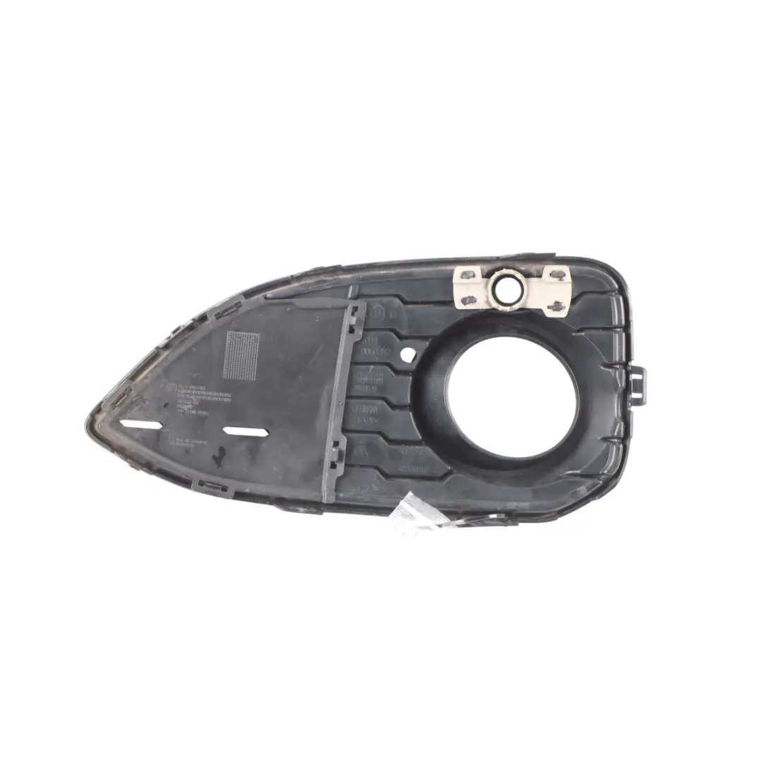 BMW F20 F21 LCI Fog Light Cover Front Bumper Right O/S Grid Grille Trim - SKU 8068604 - Part number 8068604