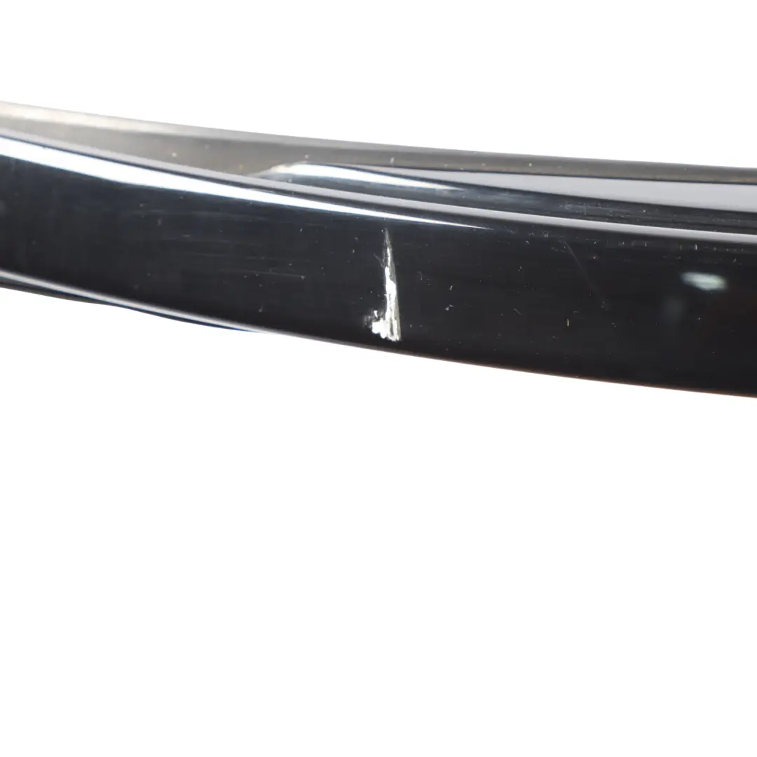 Roof Moulding Railing Left Right N/O/S Set High Gloss Black to BMW G01 with Part number 8070691 BMW G01 Roof Moulding Railing Left Right N/O/S Set High Gloss Black - SKU 8070691-1 - Part number 8070691