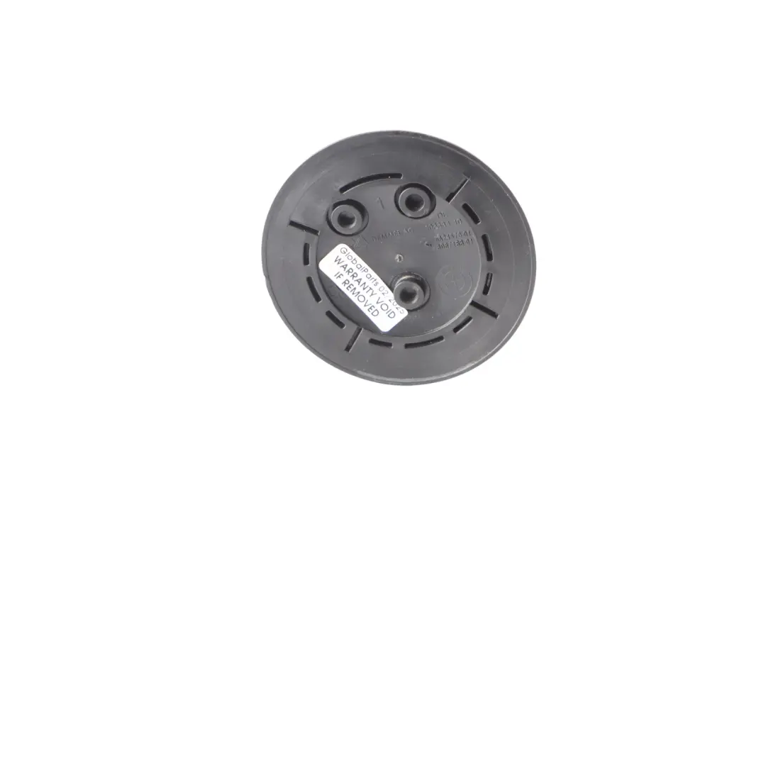 Bonnet Boot Badge Emblem Logo Plaque 50 Years M to BMW F40 F44 with Part number 8087188 BMW F40 F44 Bonnet Boot Badge Emblem Logo Plaque 50 Years M - SKU 8087188 - Part number 8087188