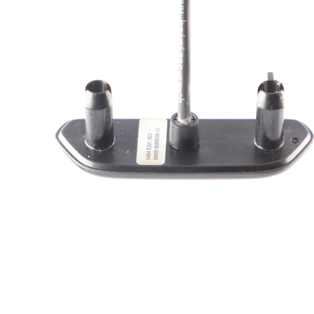 Seats Illuminated Logo Badge Trim Emblem to BMW F82 M4 LCI Competition with Part number 8089598 BMW F82 M4 LCI Competition Seats Illuminated Logo Badge Trim Emblem - SKU 8089598 - Part number 8089598