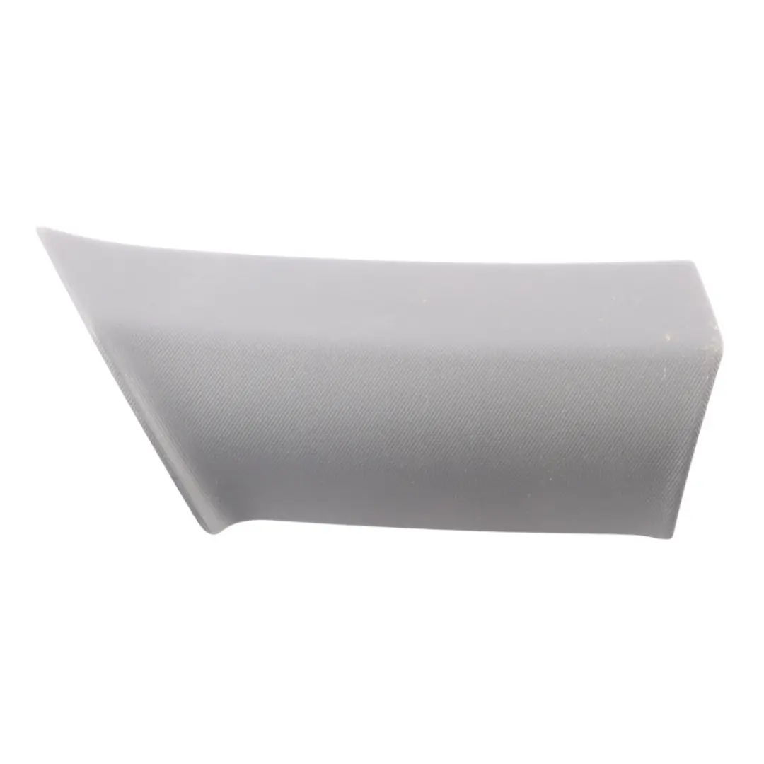 BMW F44 Gran Coupe C Pillar Column Left N/S Trim Cover Panel - SKU 8096755 - Part number 8096755