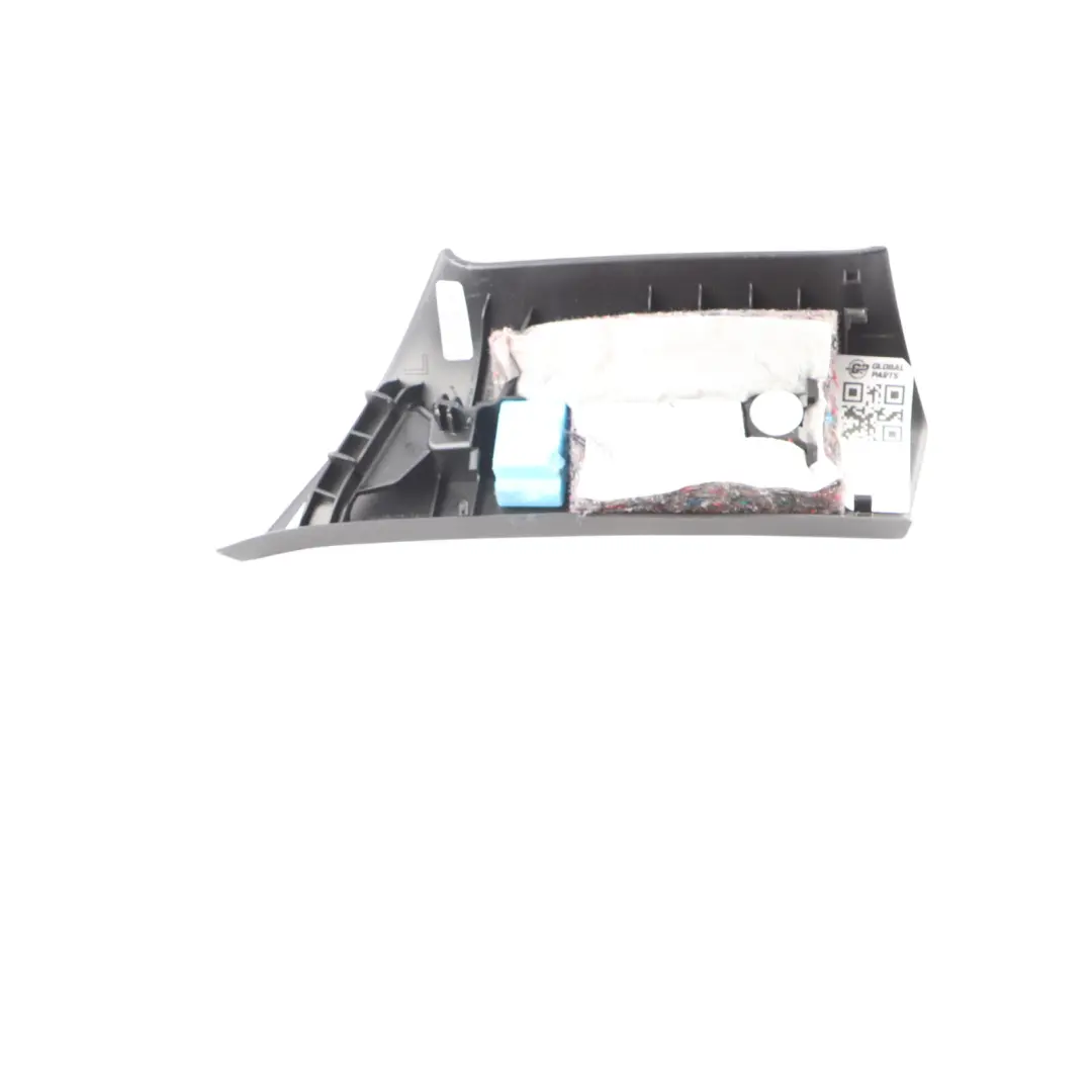 BMW F44 Gran Coupe C Pillar Column Left N/S Trim Cover Panel - SKU 8096755 - Part number 8096755