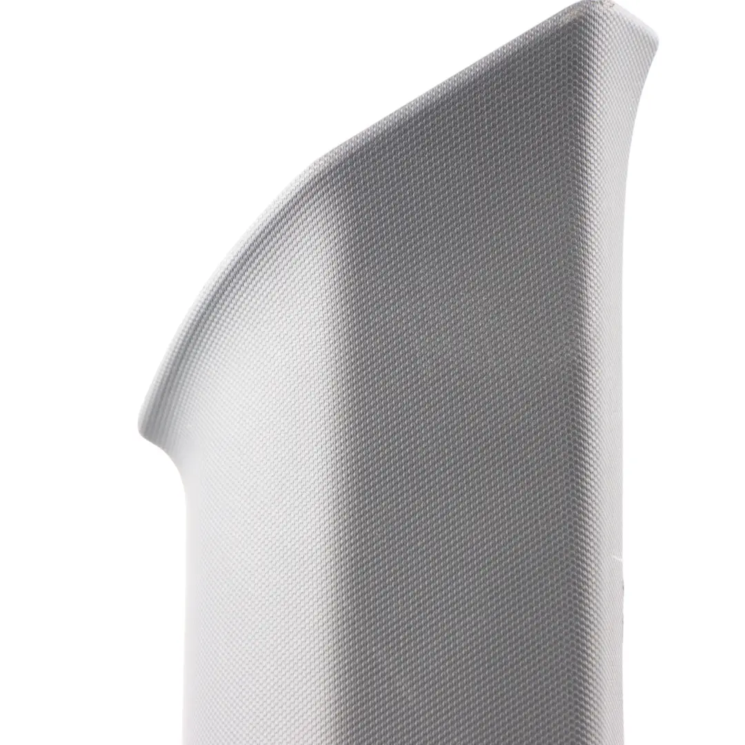 BMW F44 Gran Coupe C Pillar Column Left N/S Trim Cover Panel Black - SKU 8096755 - Part number 8096755