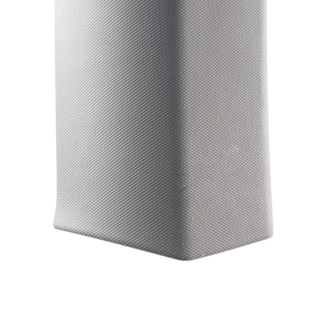 Pillar Column Left N/S Trim Cover Panel to BMW F44 Gran Coupe C with Part number 8096755 BMW F44 Gran Coupe C Pillar Column Left N/S Trim Cover Panel - SKU 8096755 - Part number 8096755