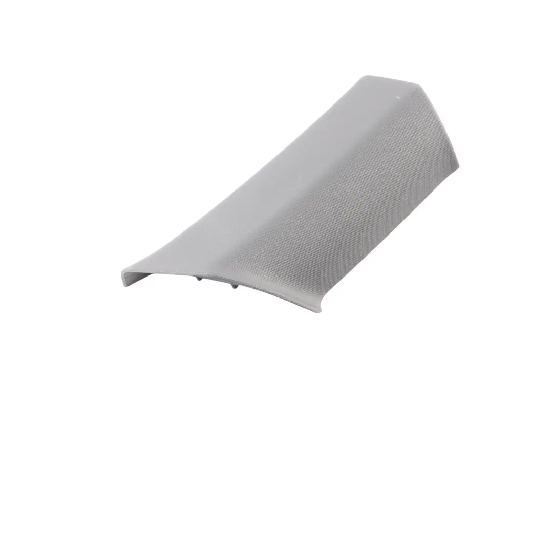 BMW F44 Gran Coupe C Pillar Column Left N/S Trim Cover Panel Black - SKU 8096755 - Part number 8096755