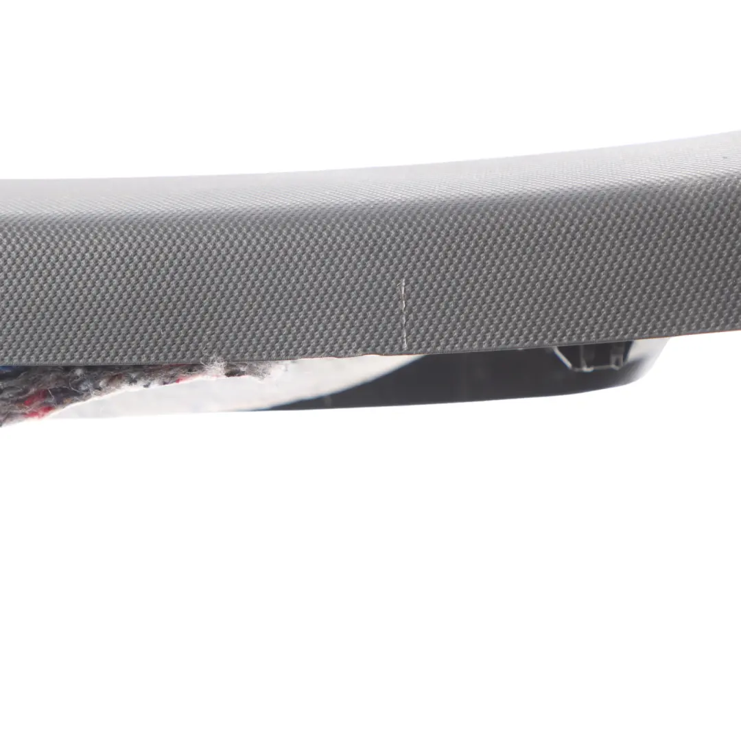 BMW F44 Gran Coupe C Pillar Column Left N/S Trim Cover Panel Black - SKU 8096755 - Part number 8096755