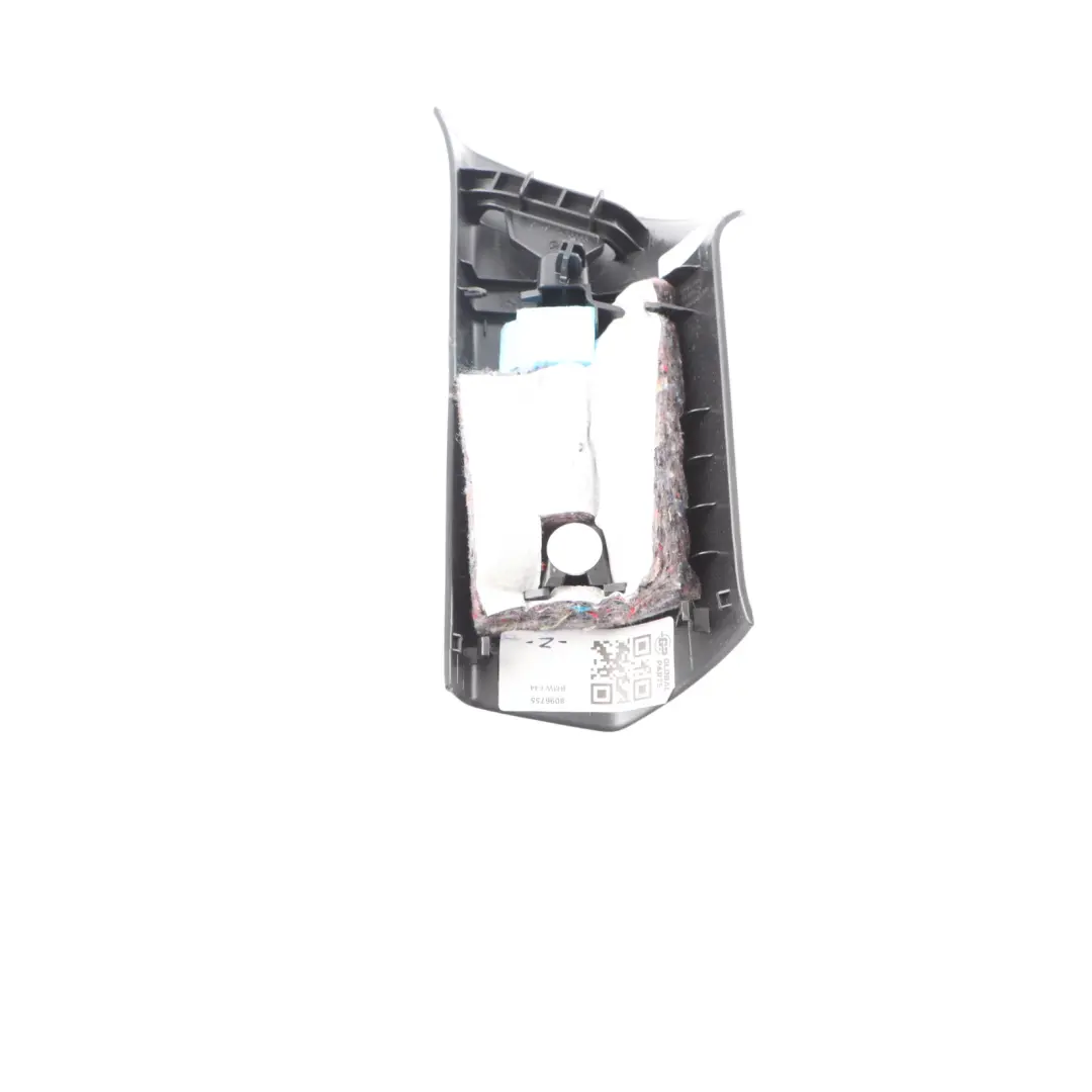 Pillar Column Left N/S Trim Cover Panel to BMW F44 Gran Coupe C with Part number 8096755 BMW F44 Gran Coupe C Pillar Column Left N/S Trim Cover Panel - SKU 8096755 - Part number 8096755