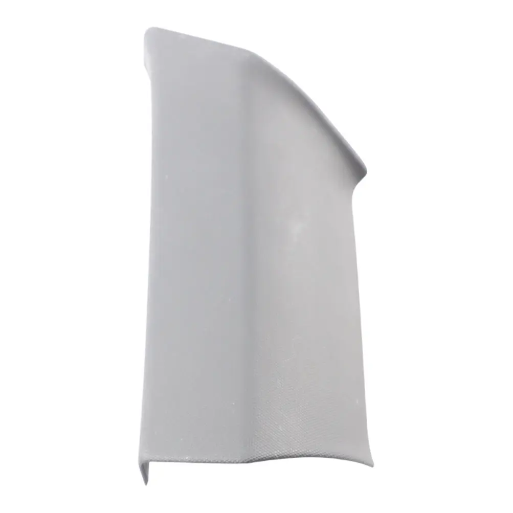 Pillar Column Rignt O/S Trim Cover Panel Black to BMW F44 Gran Coupe C with Part number 8096756 BMW F44 Gran Coupe C Pillar Column Rignt O/S Trim Cover Panel Black - SKU 8096756 - Part number 8096756