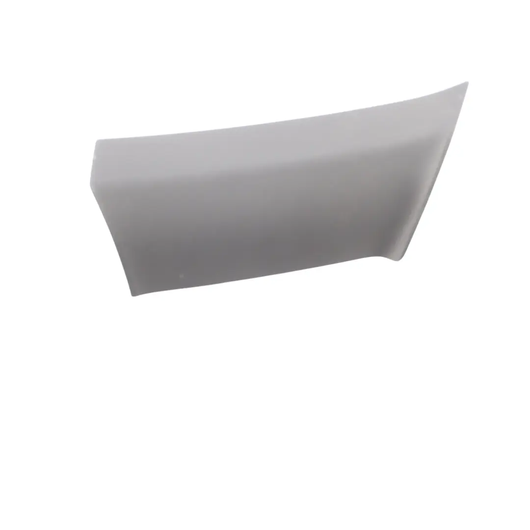 BMW F44 Gran Coupe C Pillar Column Rignt O/S Trim Cover Panel Black - SKU 8096756 - Part number 8096756