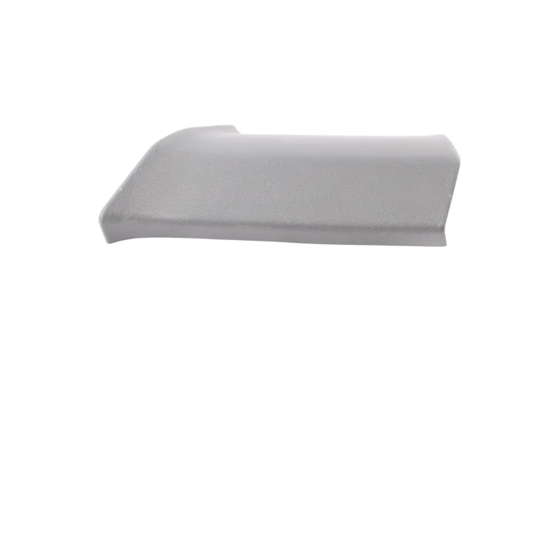 Pillar Column Rignt O/S Trim Cover Panel Black to BMW F44 Gran Coupe C with Part number 8096756 BMW F44 Gran Coupe C Pillar Column Rignt O/S Trim Cover Panel Black - SKU 8096756 - Part number 8096756