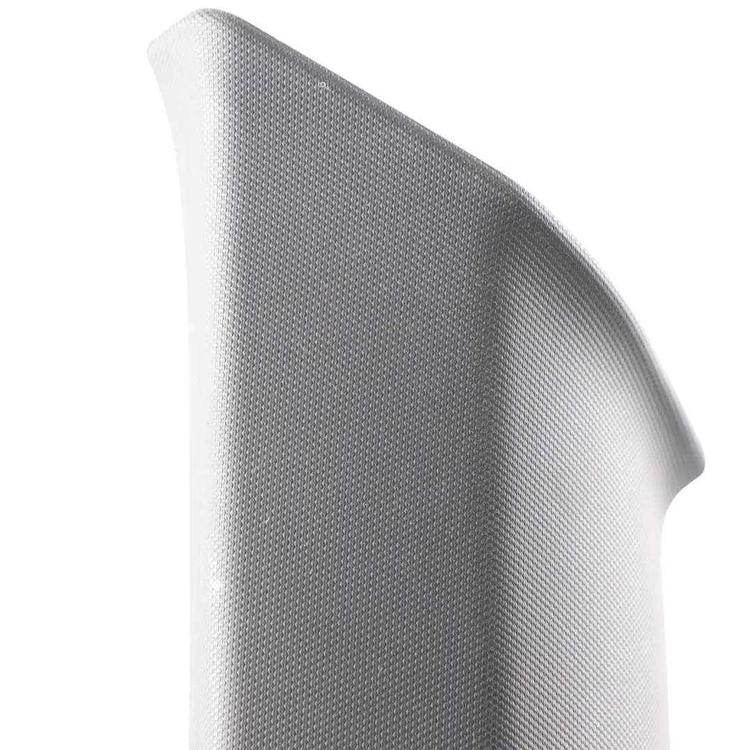 BMW F44 Gran Coupe C Pillar Column Rignt O/S Trim Cover Panel Black - SKU 8096756 - Part number 8096756