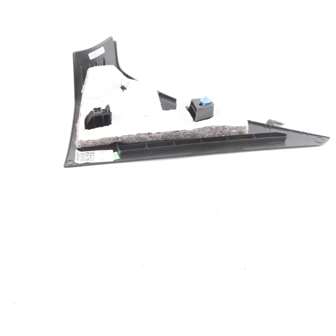 BMW F44 Front D Pillar Column Interior Trim Cover Panel Right O/S - SKU 8096758 - Part number 8096758