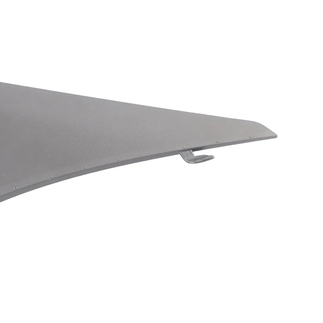 BMW F44 Front D Pillar Column Interior Trim Cover Panel Right O/S - SKU 8096758 - Part number 8096758