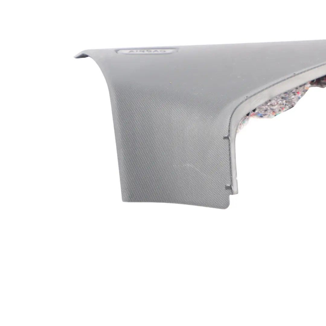 Front D Pillar Column Interior Trim Cover Panel Right O/S to BMW F44 with Part number 8096758 BMW F44 Front D Pillar Column Interior Trim Cover Panel Right O/S - SKU 8096758 - Part number 8096758