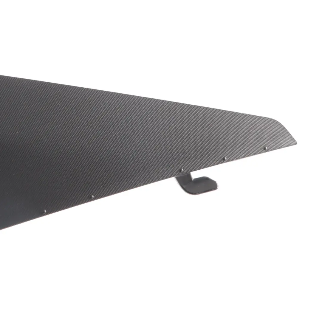 Front D Pillar Column Interior Trim Cover Panel Right O/S to BMW F44 with Part number 8096758 BMW F44 Front D Pillar Column Interior Trim Cover Panel Right O/S - SKU 8096758 - Part number 8096758