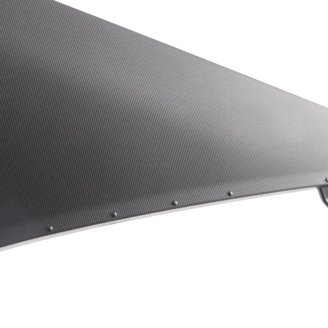 BMW F44 Front D Pillar Column Interior Trim Cover Panel Right O/S - SKU 8096758 - Part number 8096758