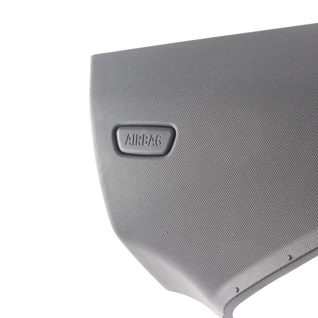 Front D Pillar Column Interior Trim Cover Panel Right O/S to BMW F44 with Part number 8096758 BMW F44 Front D Pillar Column Interior Trim Cover Panel Right O/S - SKU 8096758 - Part number 8096758