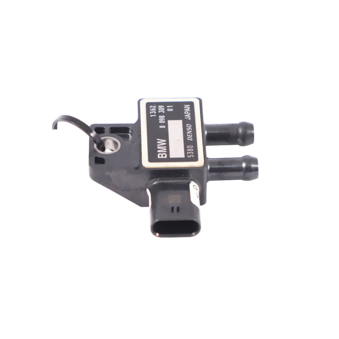 BMW F90 F91 F92 F93 Exhaust Pressure Sensor Difference Sender - SKU 8098309 - Part number 8098309