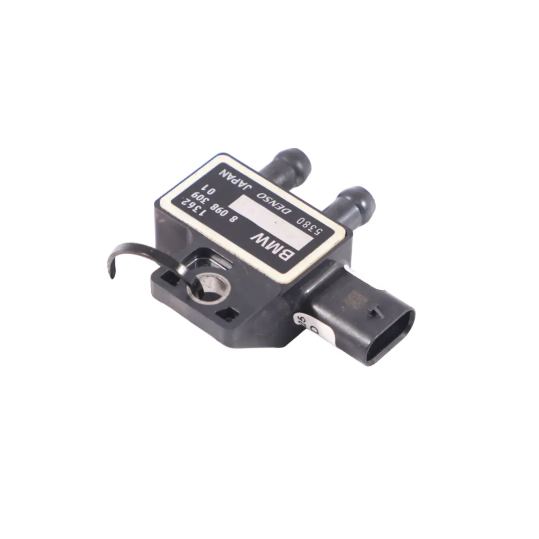 Sensore pressione scarico Trasmettitore differenza per BMW F90 F91 F92 F93 con numero di parte 8098309 BMW F90 F91 F92 F93 Sensore pressione scarico Trasmettitore differenza - SKU 8098309 - Numero di parte 8098309