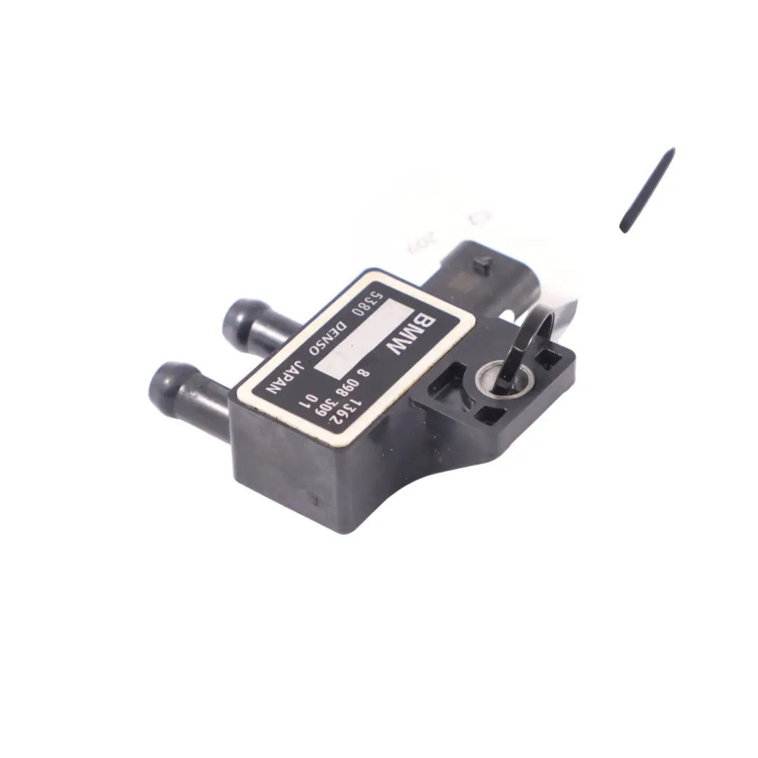 Abgas Druck Sensor Differenz Geber für BMW F90 F91 F92 F93 mit Teilenummer 8098309 BMW F90 F91 F92 F93 Abgas Druck Sensor Differenz Geber - SKU 8098309 - Teilenummer 8098309