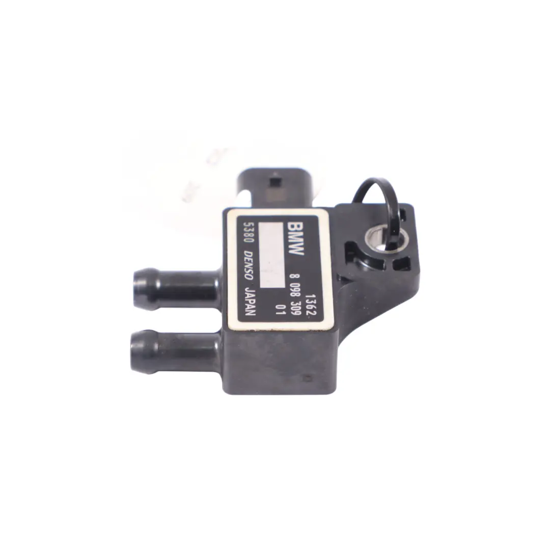 Diferencial del sensor de presión de escape del BMW F90 F91 F92 F93 para con número de pieza 8098309 Diferencial del sensor de presión de escape del BMW F90 F91 F92 F93 - SKU 8098309 - Número de pieza 8098309