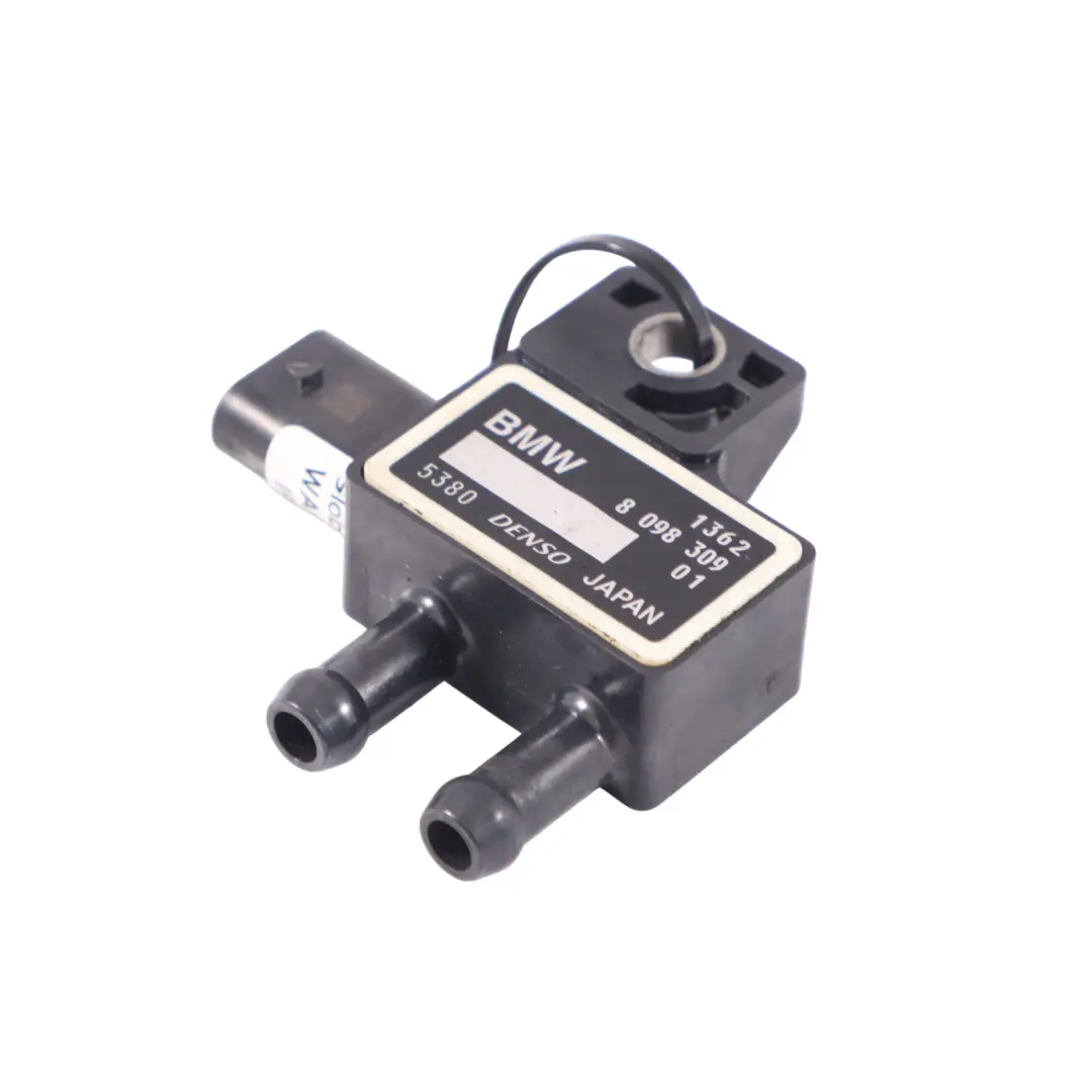 Capteur de différence de pression d'échappement BMW F90 F91 F92 F93 - SKU 8098309 - Numéro de pièce 8098309
