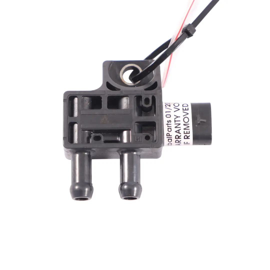 Exhaust Pressure Sensor Difference Sender to BMW F90 F91 F92 F93 with Part number 8098309 BMW F90 F91 F92 F93 Exhaust Pressure Sensor Difference Sender - SKU 8098309 - Part number 8098309