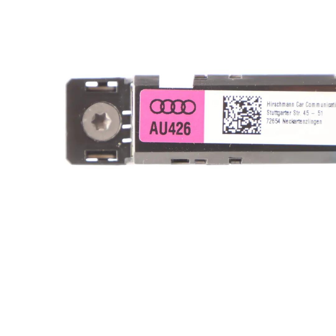 Antenna Amplifier Aerial Control Module Unit to Audi Q5 SQ5 FY with Part number 80A035225D Audi Q5 SQ5 FY Antenna Amplifier Aerial Control Module Unit - SKU 80A035225D - Part number 80A035225D
