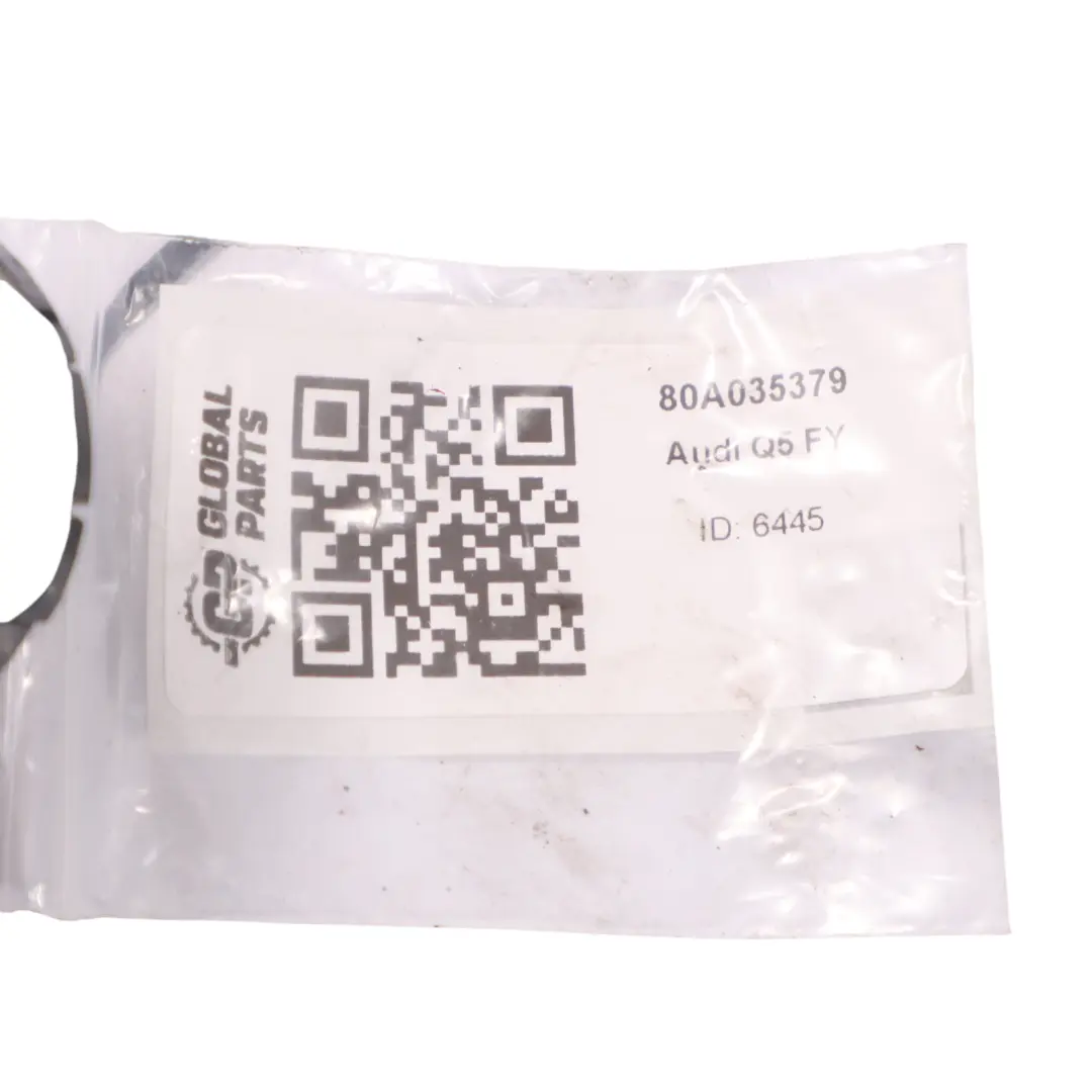Cruscotto Altoparlante del cruscotto Altoparlante del cruscotto per Audi Q5 FY con numero di parte 80A035397 Audi Q5 FY Cruscotto Altoparlante del cruscotto Altoparlante del cruscotto - SKU 80A035397 - Numero di parte 80A035397