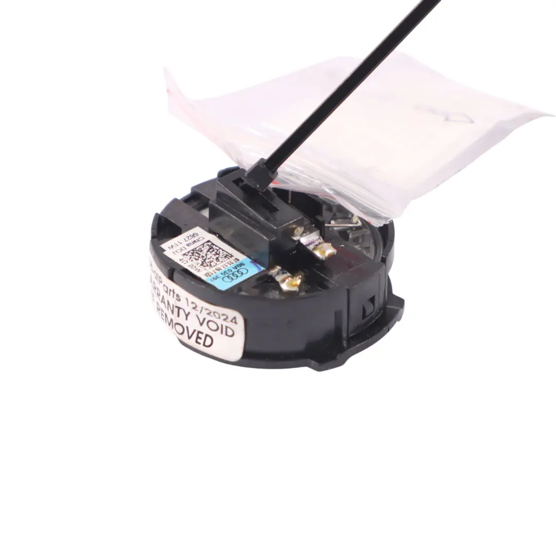 Dashboard Dash Loudspeaker Speaker High to Audi Q5 FY with Part number 80A035397 Audi Q5 FY Dashboard Dash Loudspeaker Speaker High - SKU 80A035397 - Part number 80A035397