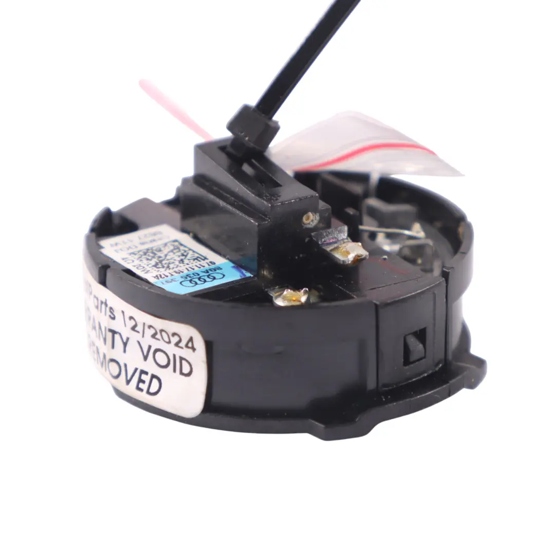 Armaturen Brett Laut Sprecher Hochtöner für Audi Q5 FY mit Teilenummer 80A035397 Audi Q5 FY Armaturen Brett Laut Sprecher Hochtöner - SKU 80A035397 - Teilenummer 80A035397