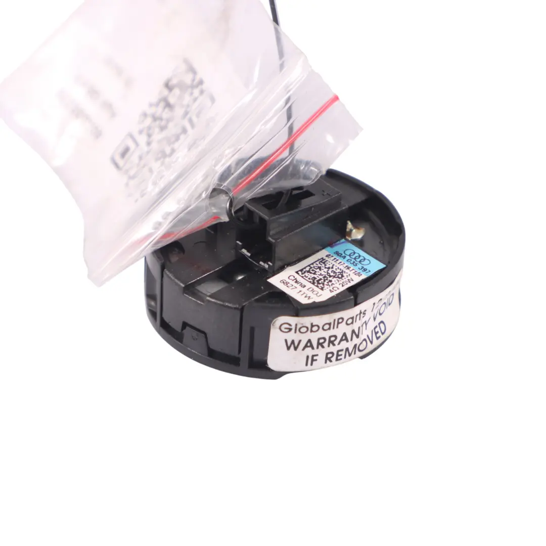 Tableau de bord Haut parleur pour Audi Q5 FY à propos du numéro de pièce 80A035397 Audi Q5 FY Tableau de bord Haut parleur - SKU 80A035397 - Numéro de pièce 80A035397