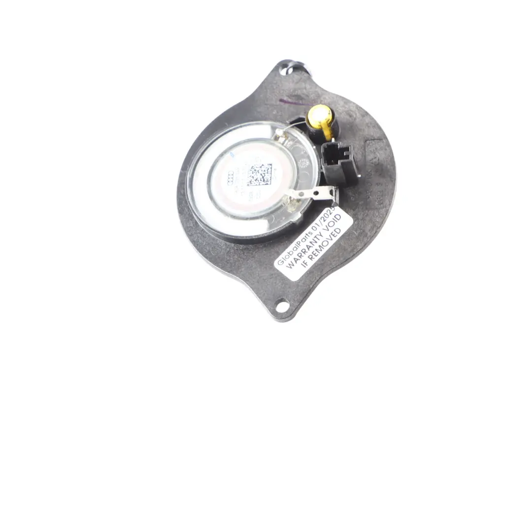 Haut parleur tweeter de tableau de bord Audi Q5 FY avant gauche droite - SKU 80A035399 - Numéro de pièce 80A035399