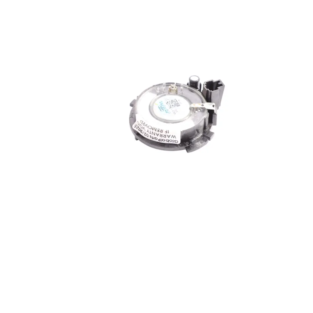 8Y Rear Door Tweeter Loud Speaker Left Right N/O/S to Audi SQ5 with Part number 80A035399A Audi SQ5 8Y Rear Door Tweeter Loud Speaker Left Right N/O/S - SKU 80A035399A - Part number 80A035399A