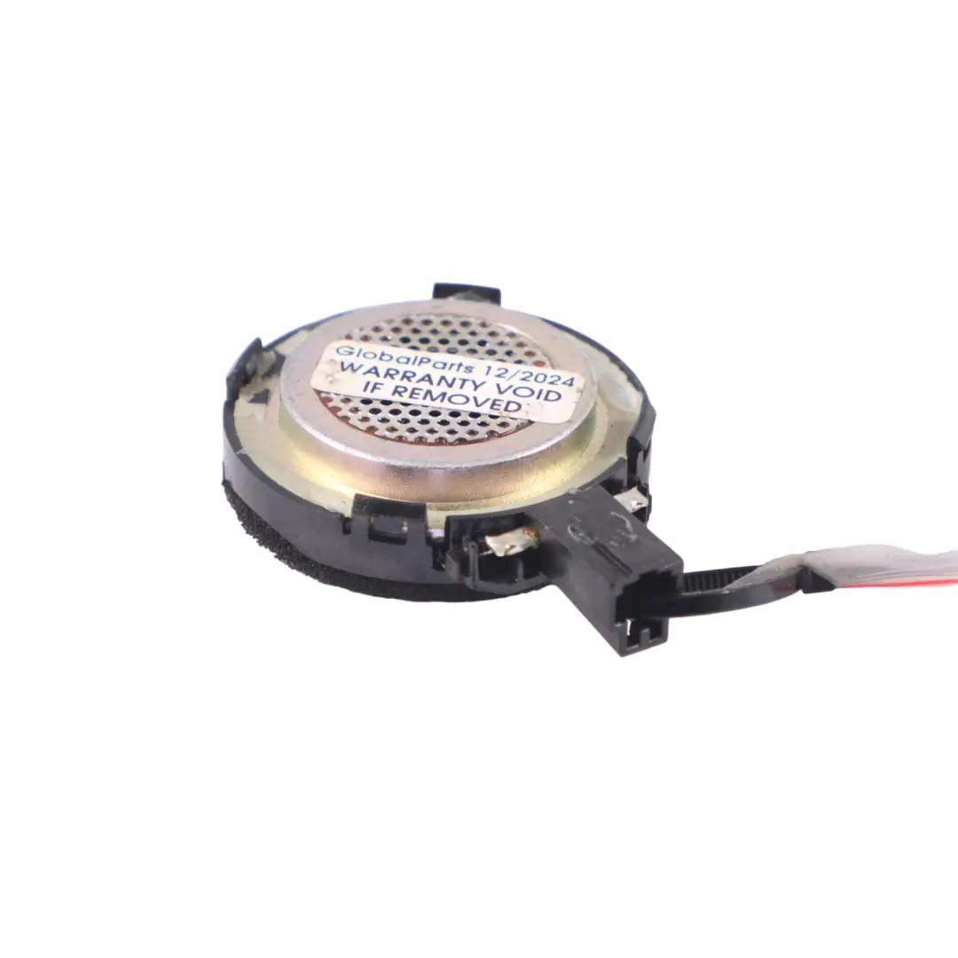 Audi Q5 FY Front Speaker Tweeter Sound A Pillar Right O/S - SKU 80A035400D - Part number 80A035400D